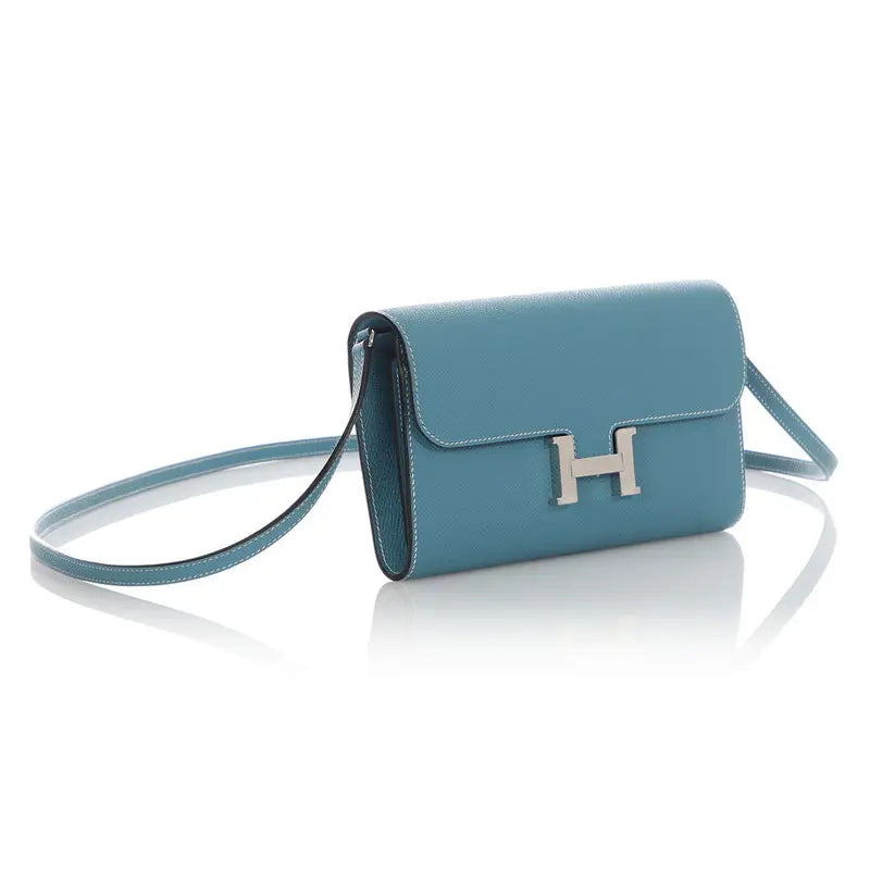 Xbrandat Constance To Go Epsom Wallet