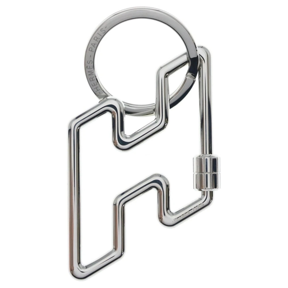 Xbrandat H Too Speed Key Ring – Silver ( Accessory )