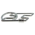 Xbrandat H Too Speed Key Ring – Silver ( Accessory )