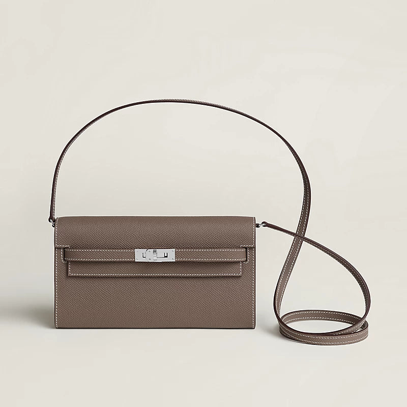 Xbrandat Kelly To Go Wallet