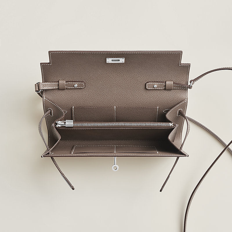 Xbrandat Kelly To Go Wallet