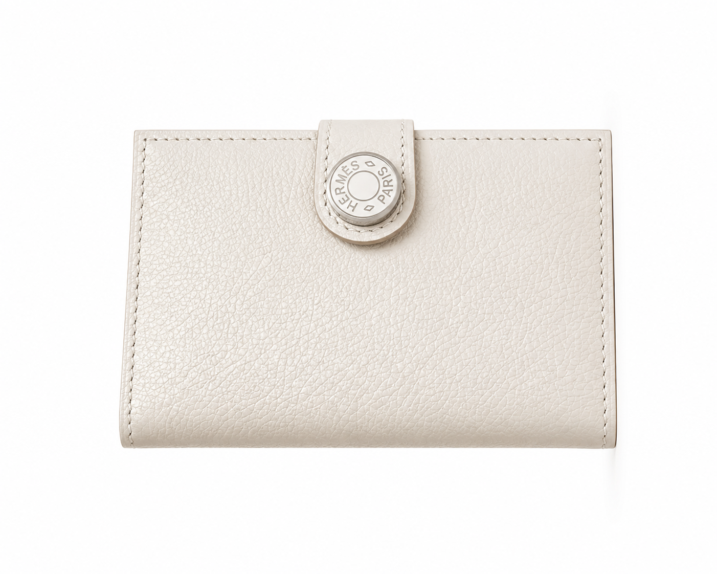 Hermès R.M.S Card Holder – Nata
