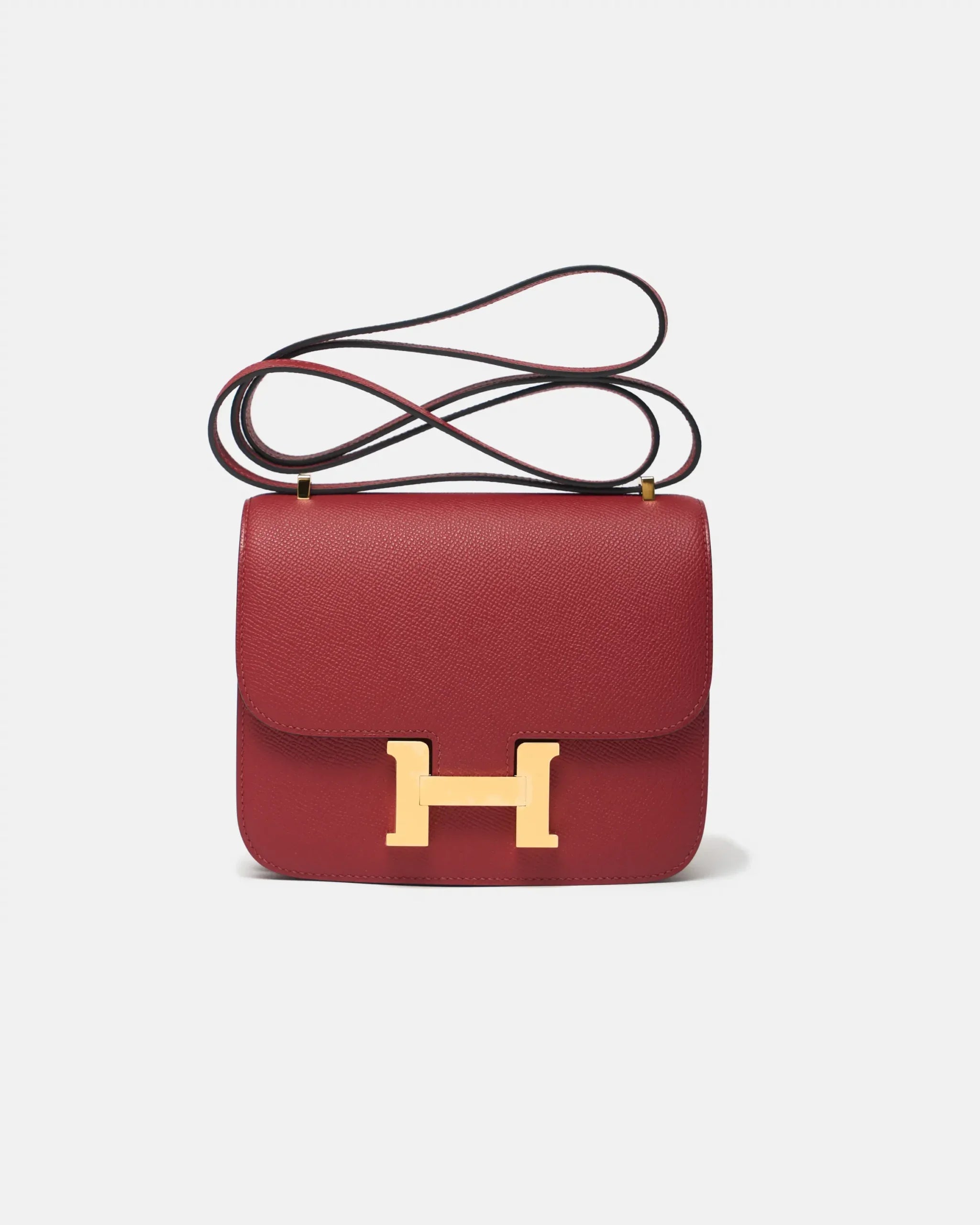 إكس براندات Constance 24 Red Bag