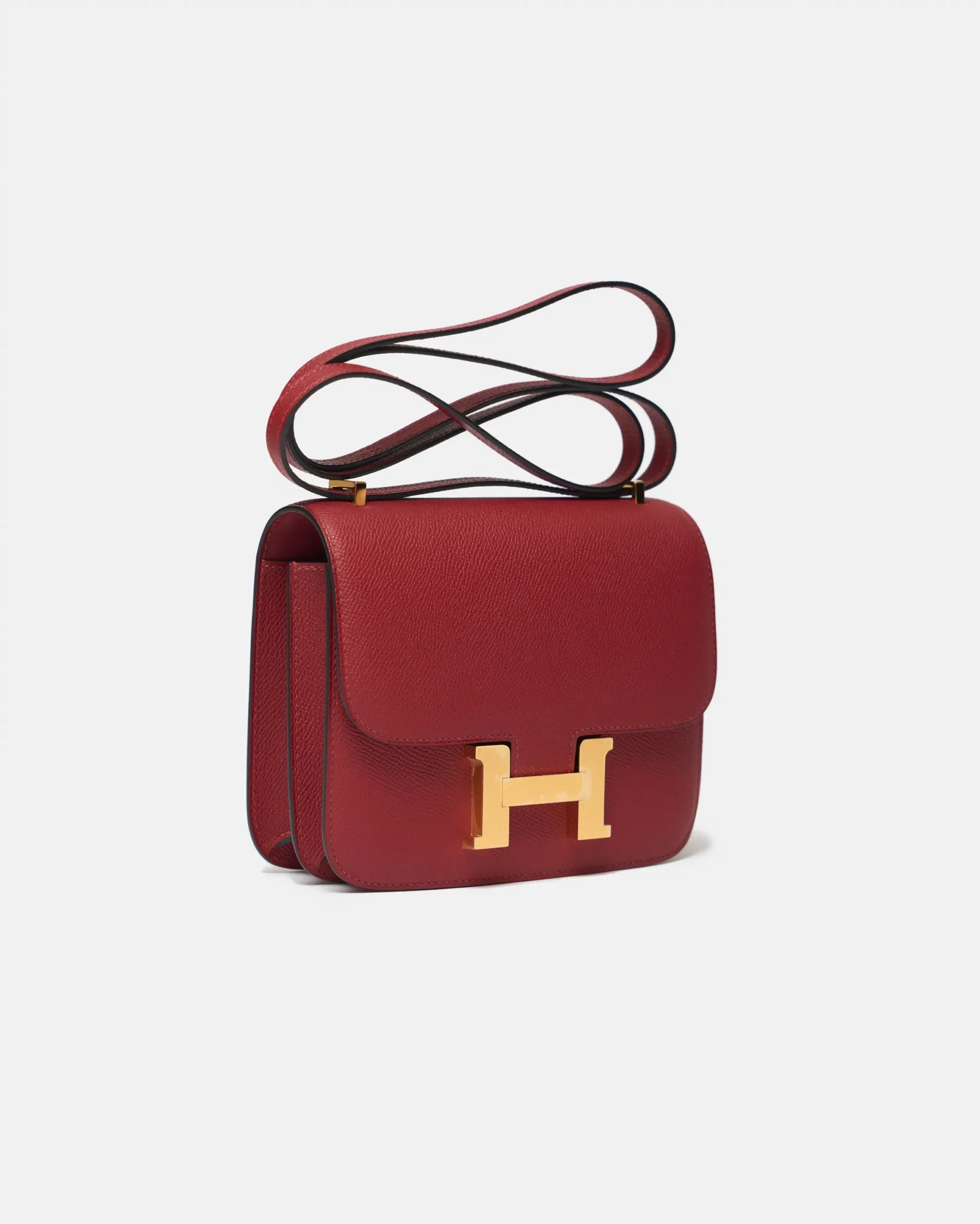 إكس براندات Constance 24 Red Bag
