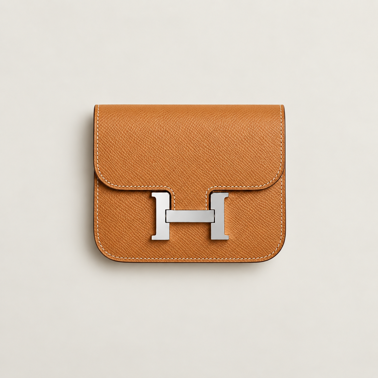 Xbrandat Constance Slim Wallet