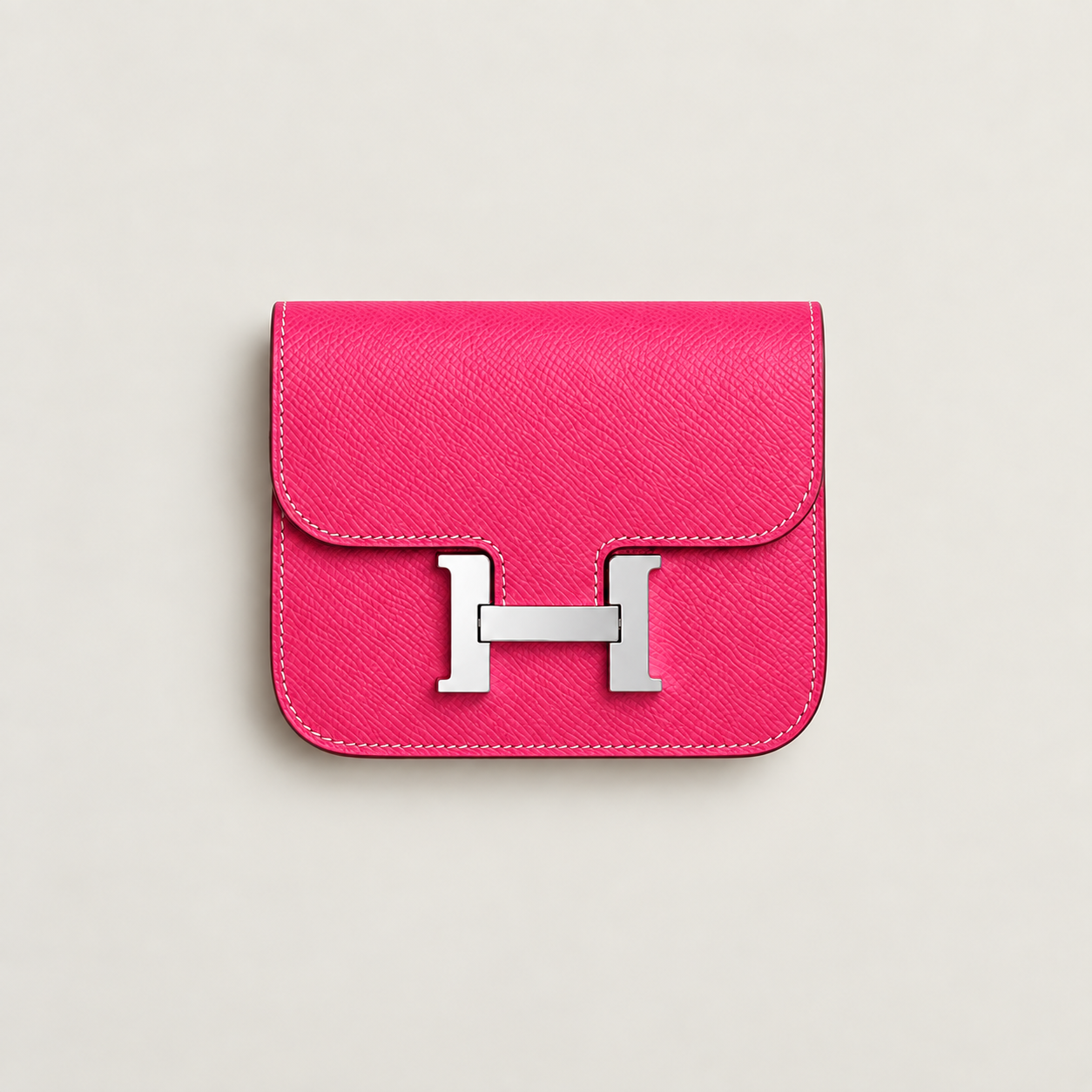 Xbrandat Constance Slim Wallet