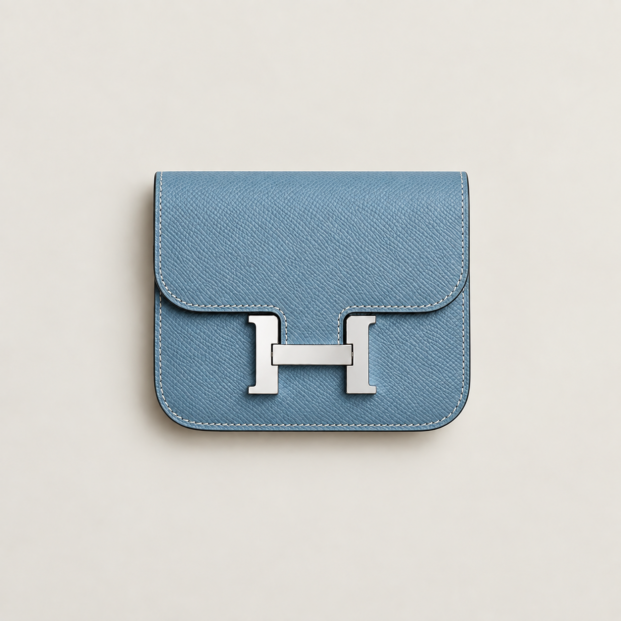 Xbrandat Constance Slim Wallet