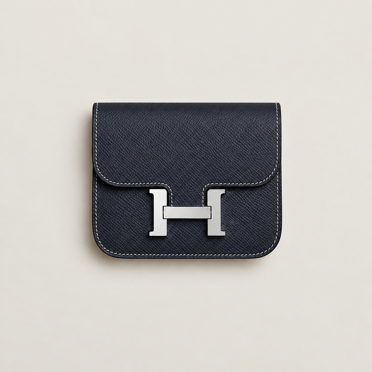 Xbrandat Constance Slim Wallet