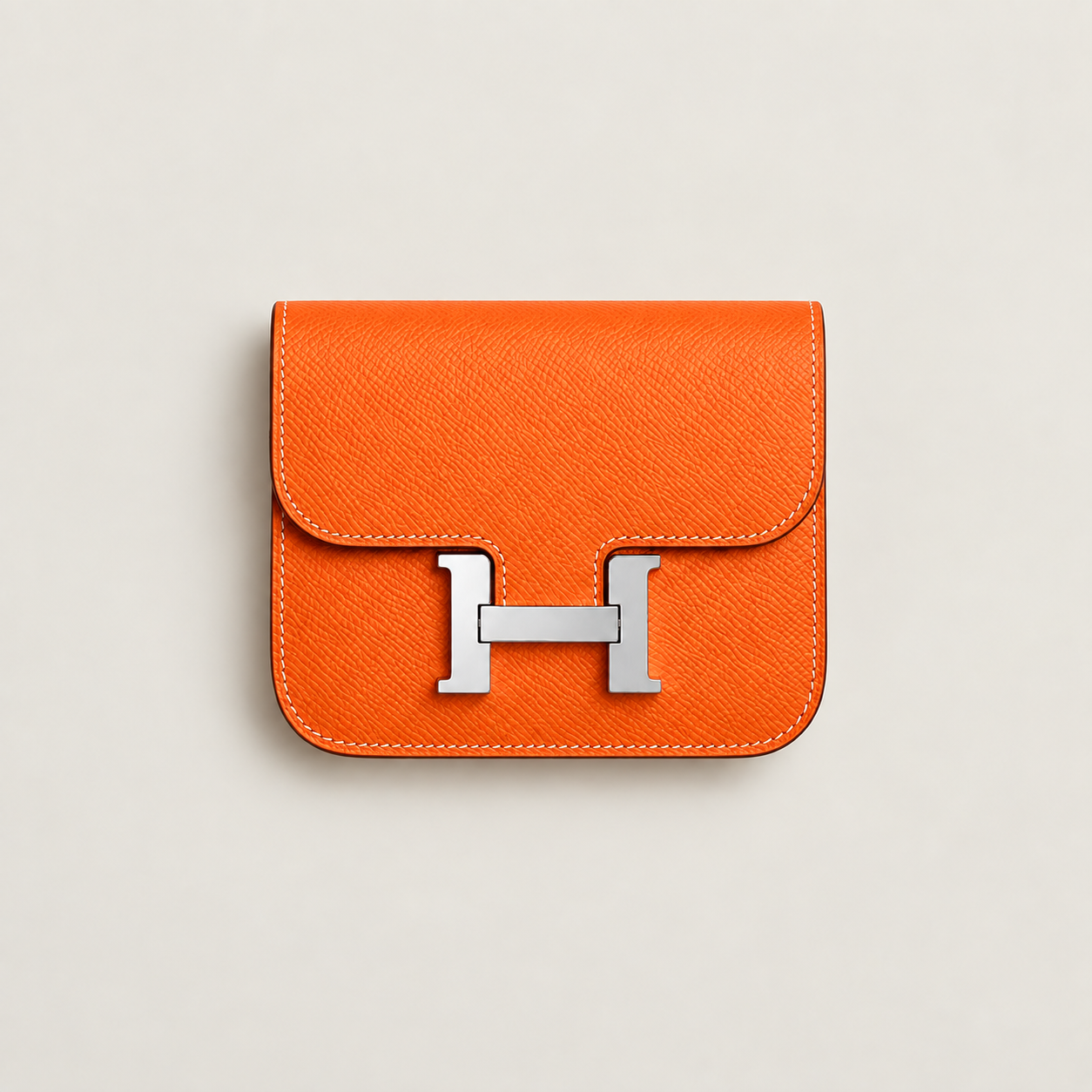 Xbrandat Constance Slim Wallet