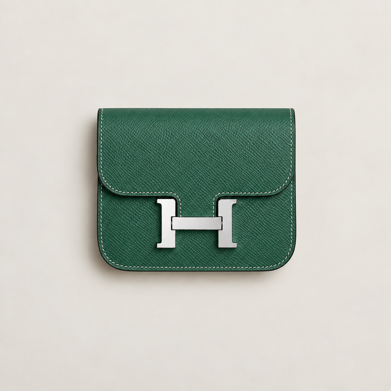 Xbrandat Constance Slim Wallet