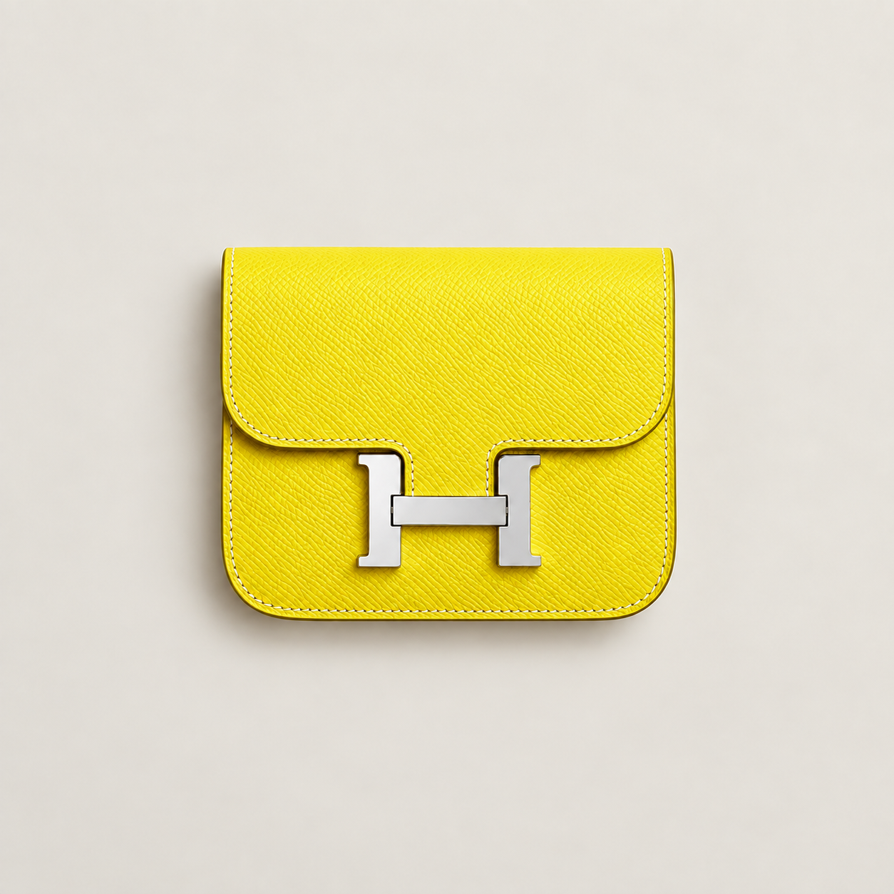 Xbrandat Constance Slim Wallet