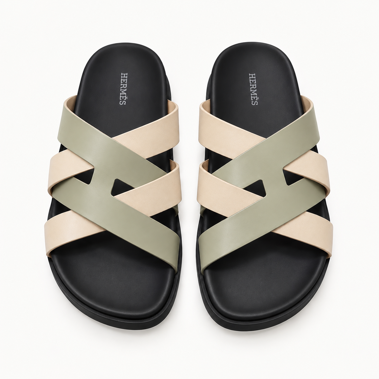 Xbrandat Heracles Sandals