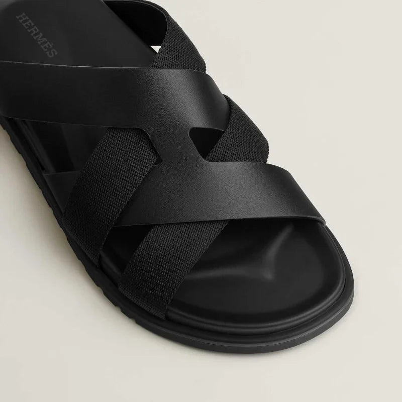 Xbrandat Heracles Sandals - Style B
