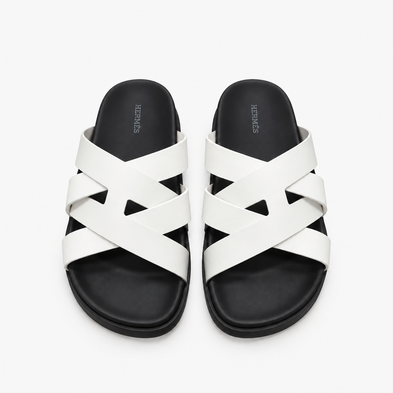 Xbrandat Heracles Sandals