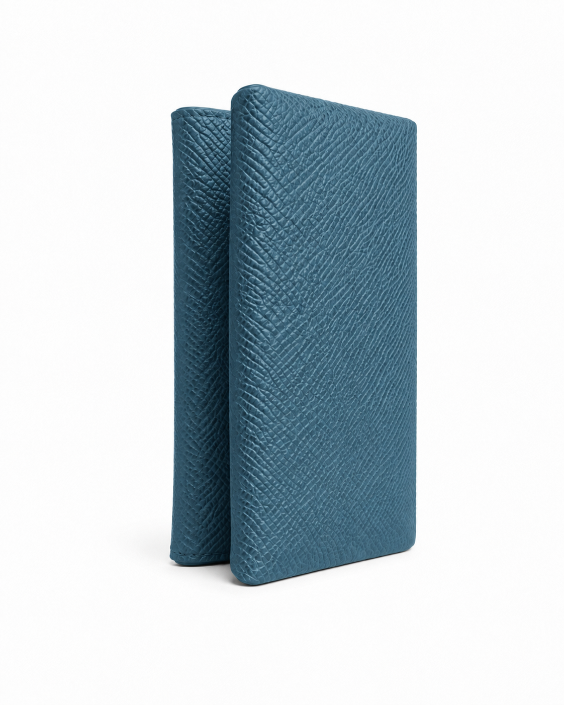 Hermès Tarmac Holder – Étoupe