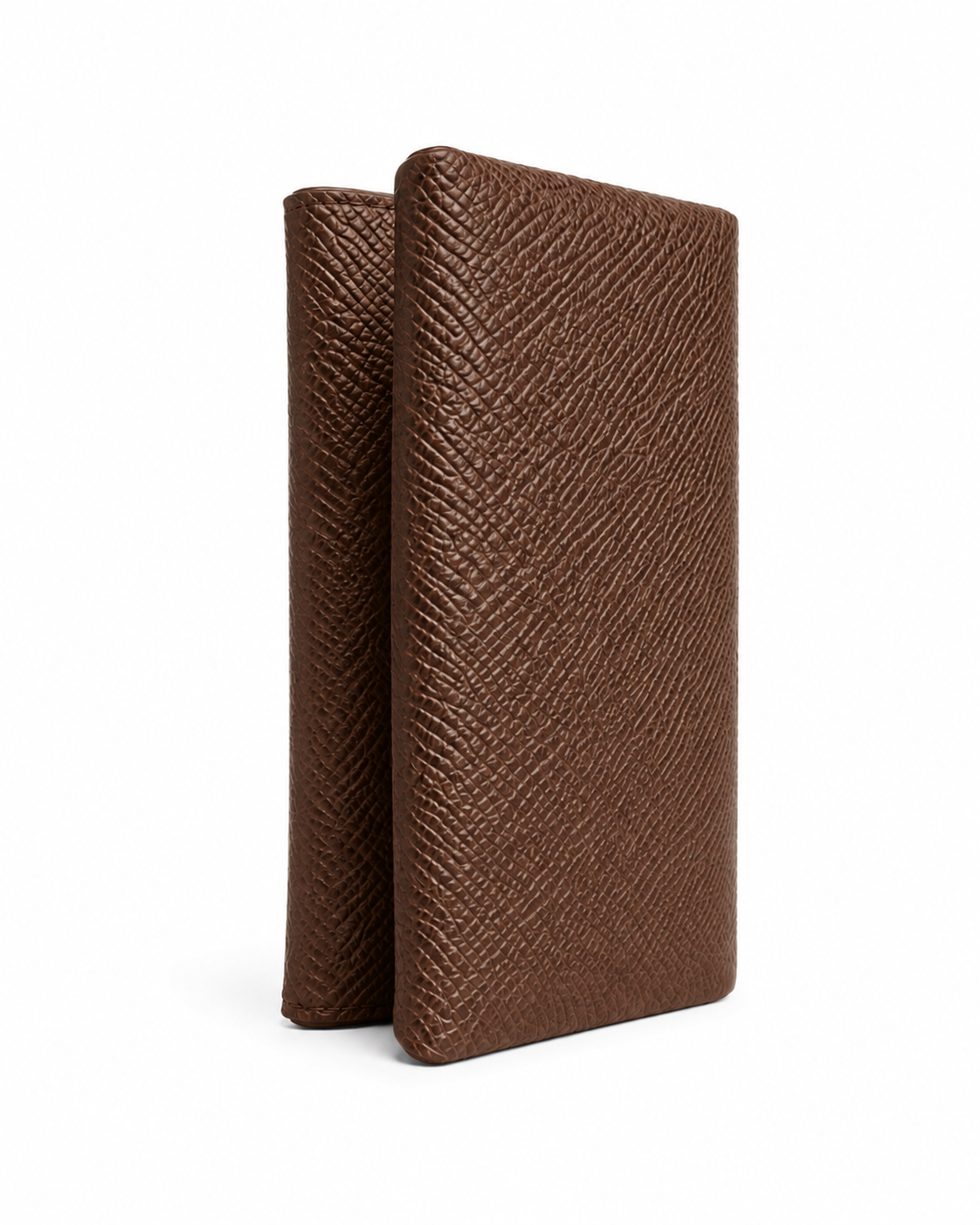 Hermès Tarmac Holder – Étoupe