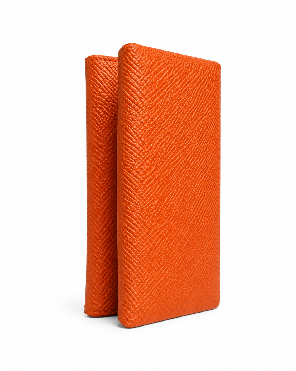 Hermès Tarmac Holder – Étoupe