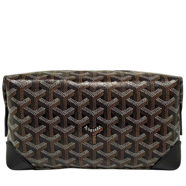 GOYARD Bowling 25 Toiletry Bag