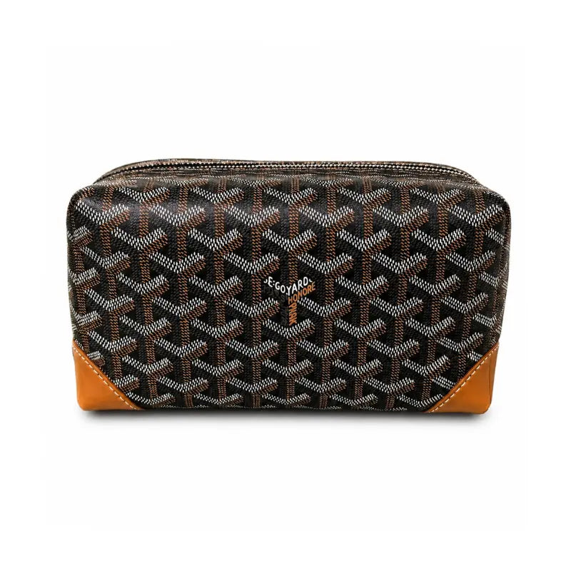 Xbrandat Bowling 25 Toiletry Bag