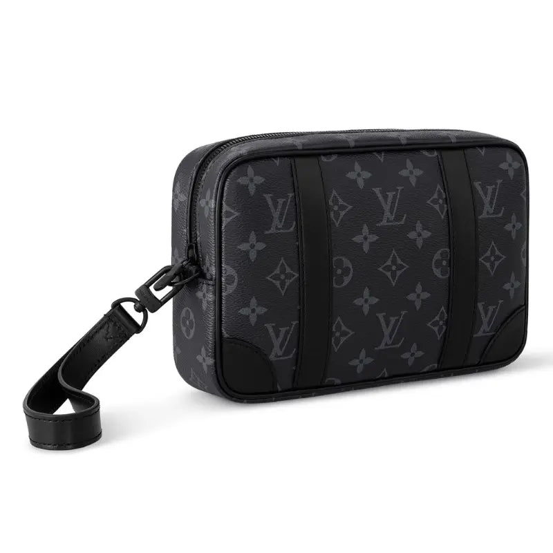 LOUIS VUITTON Pochette Kasai pouch