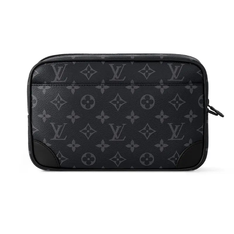 LOUIS VUITTON Pochette Kasai pouch