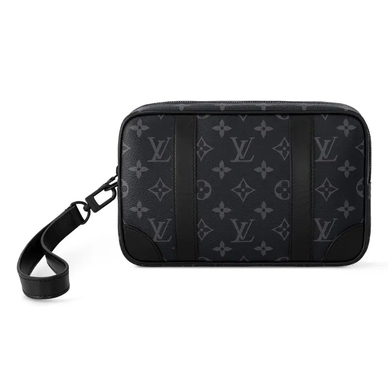 LOUIS VUITTON Pochette Kasai pouch