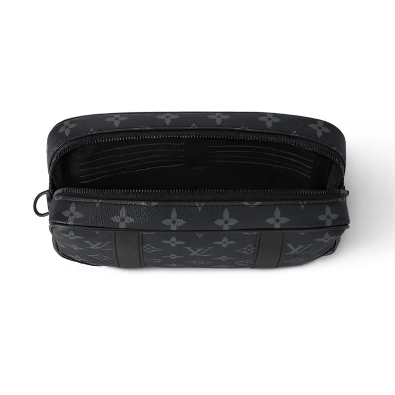 LOUIS VUITTON Pochette Kasai pouch