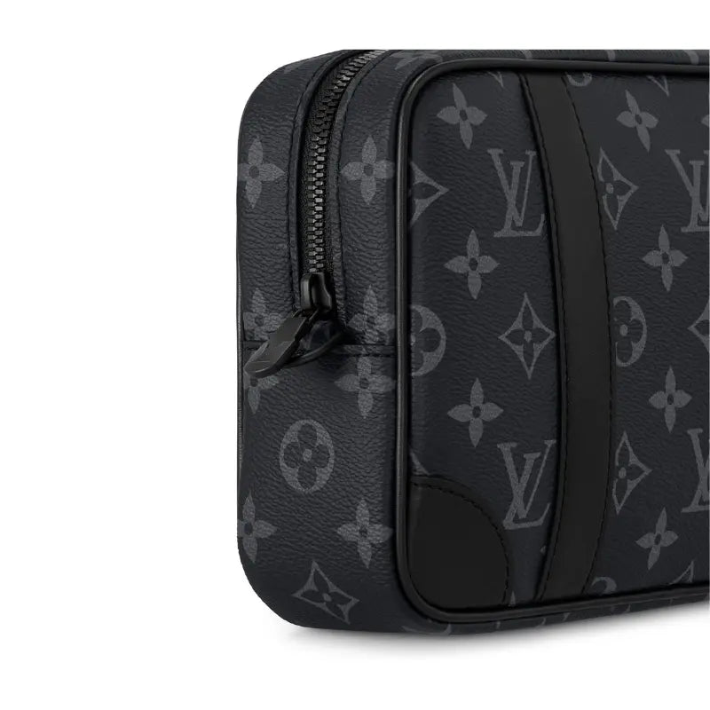 LOUIS VUITTON Pochette Kasai pouch