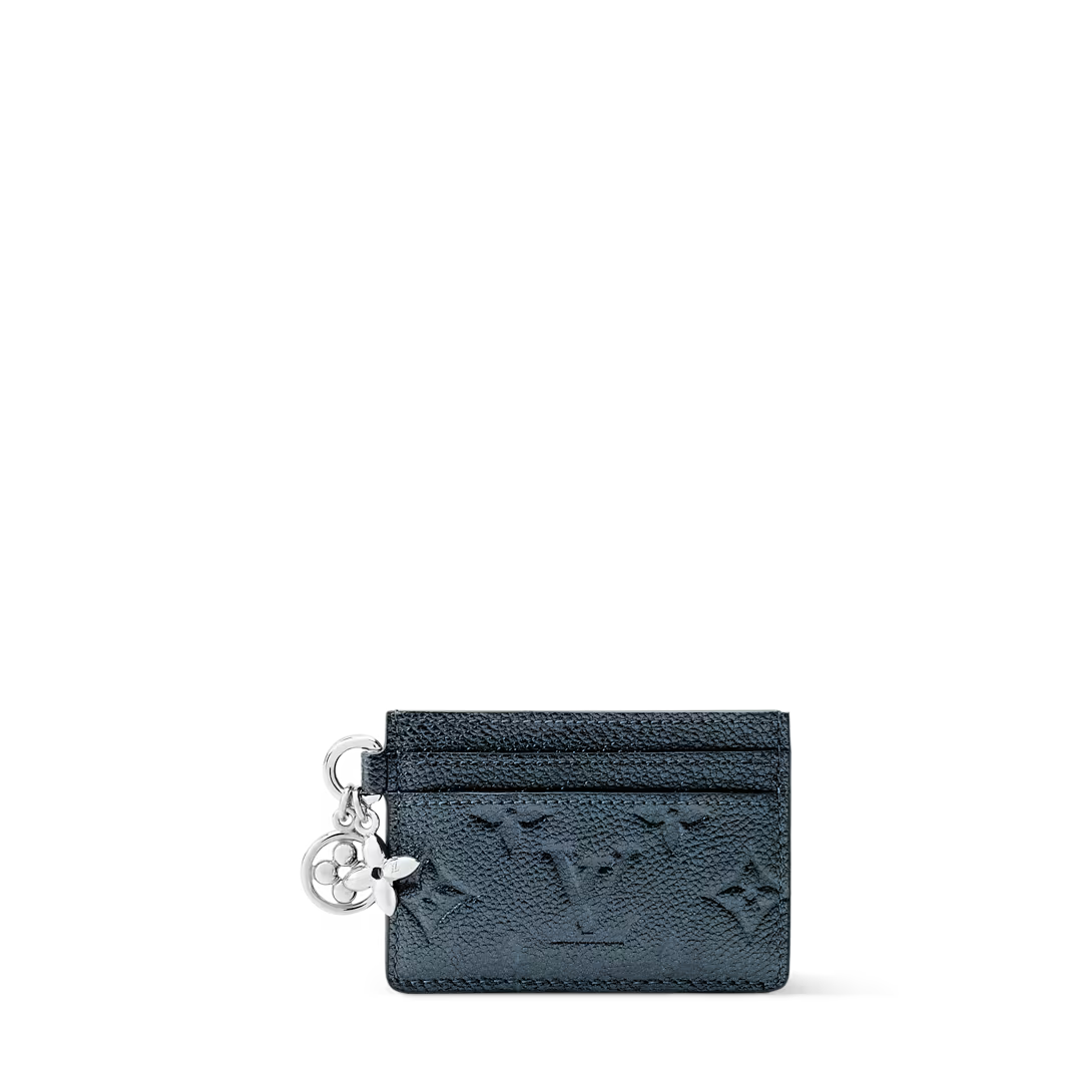 حامل بطاقات إكس براندات Charms