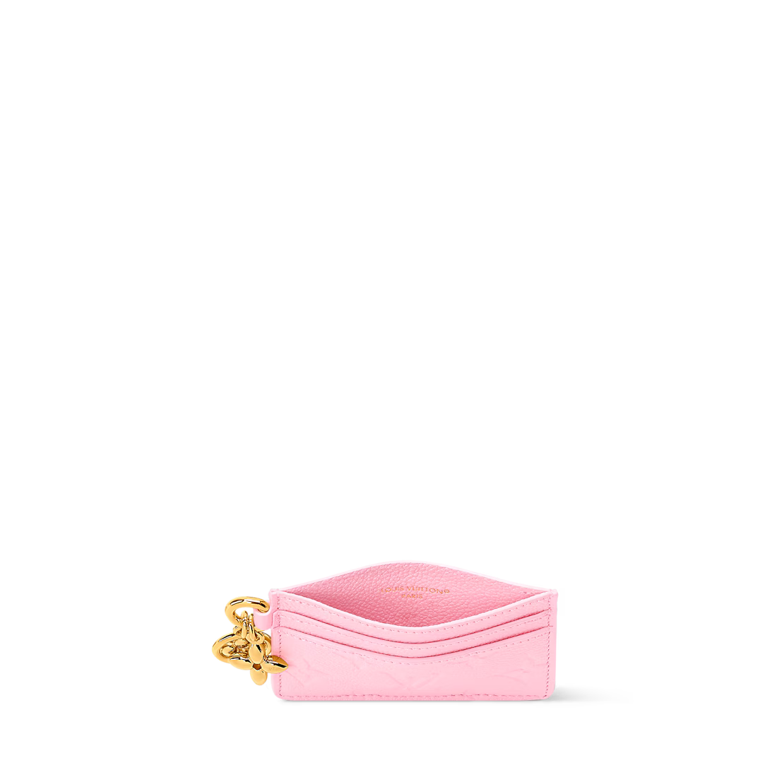 حامل بطاقات إكس براندات Charms