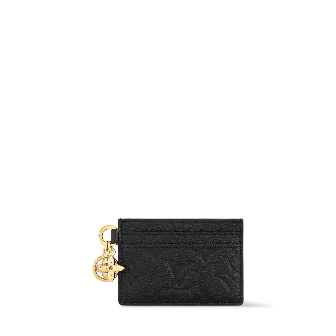 حامل بطاقات إكس براندات Charms
