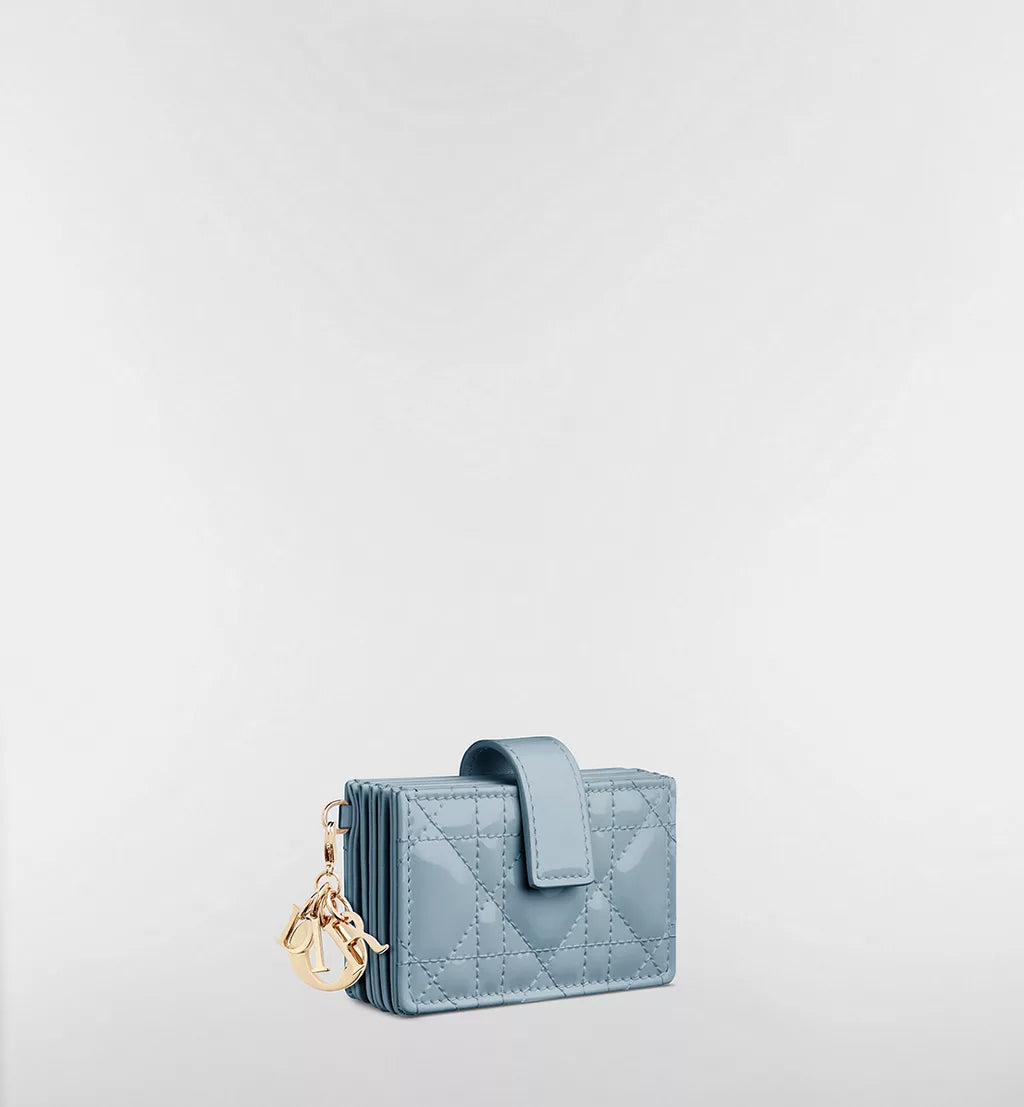 Lady Xbrandat Freesia Card Holder