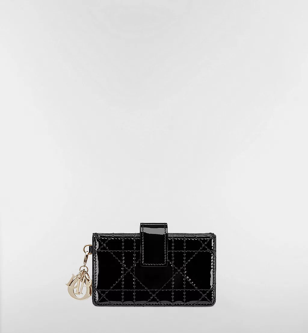 Lady Xbrandat Freesia Card Holder