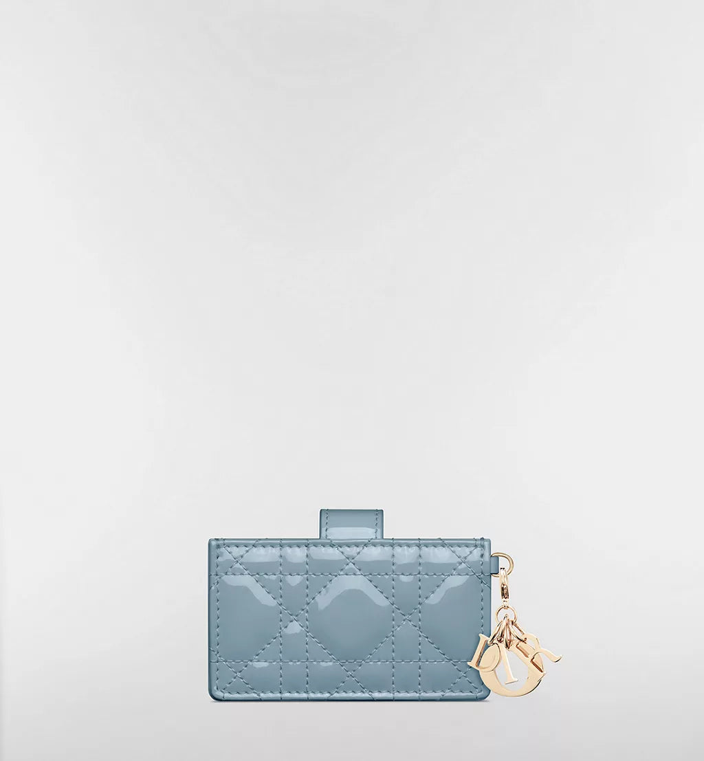 Lady Xbrandat Freesia Card Holder