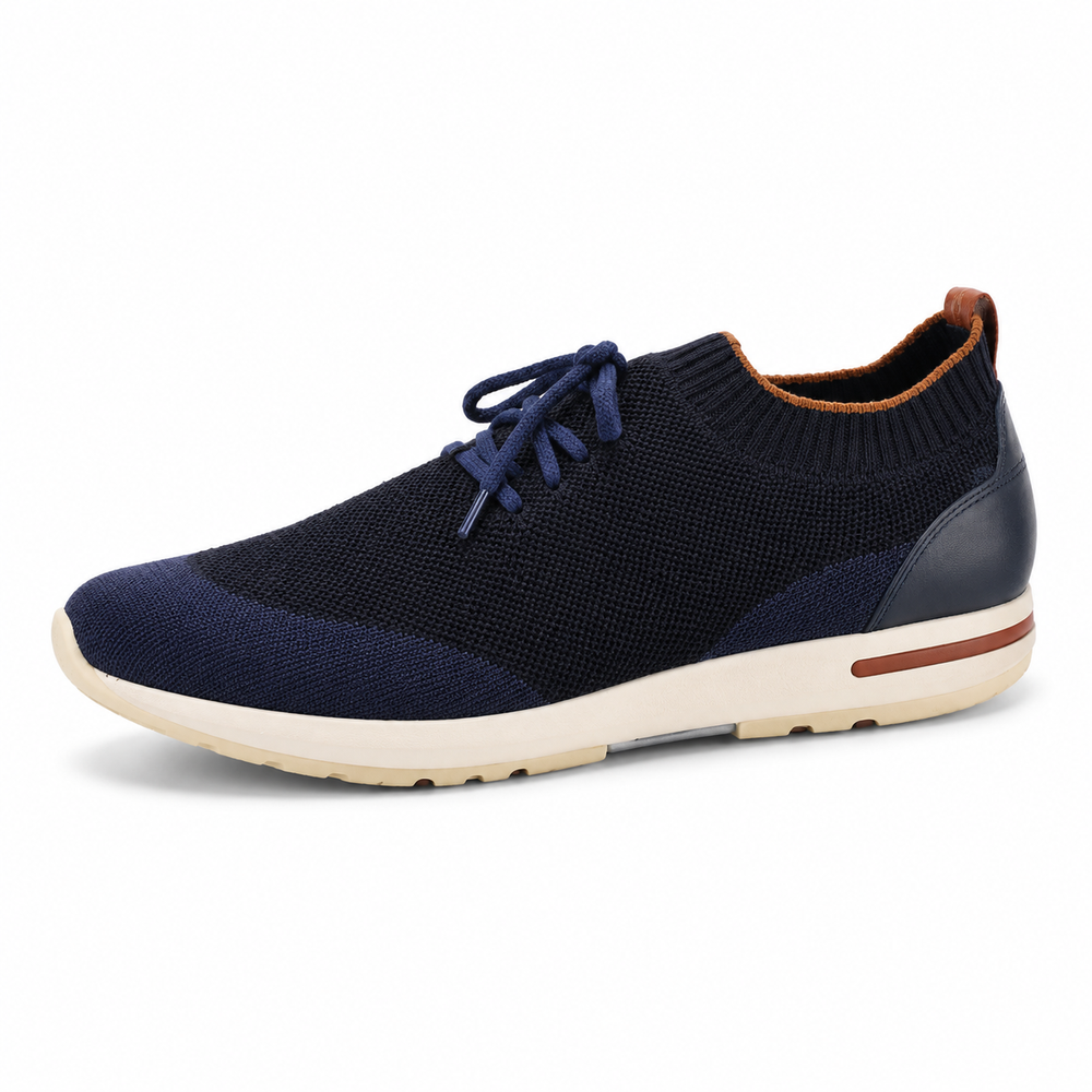 Xbrandat 360 LP Flexy Walk Sneaker