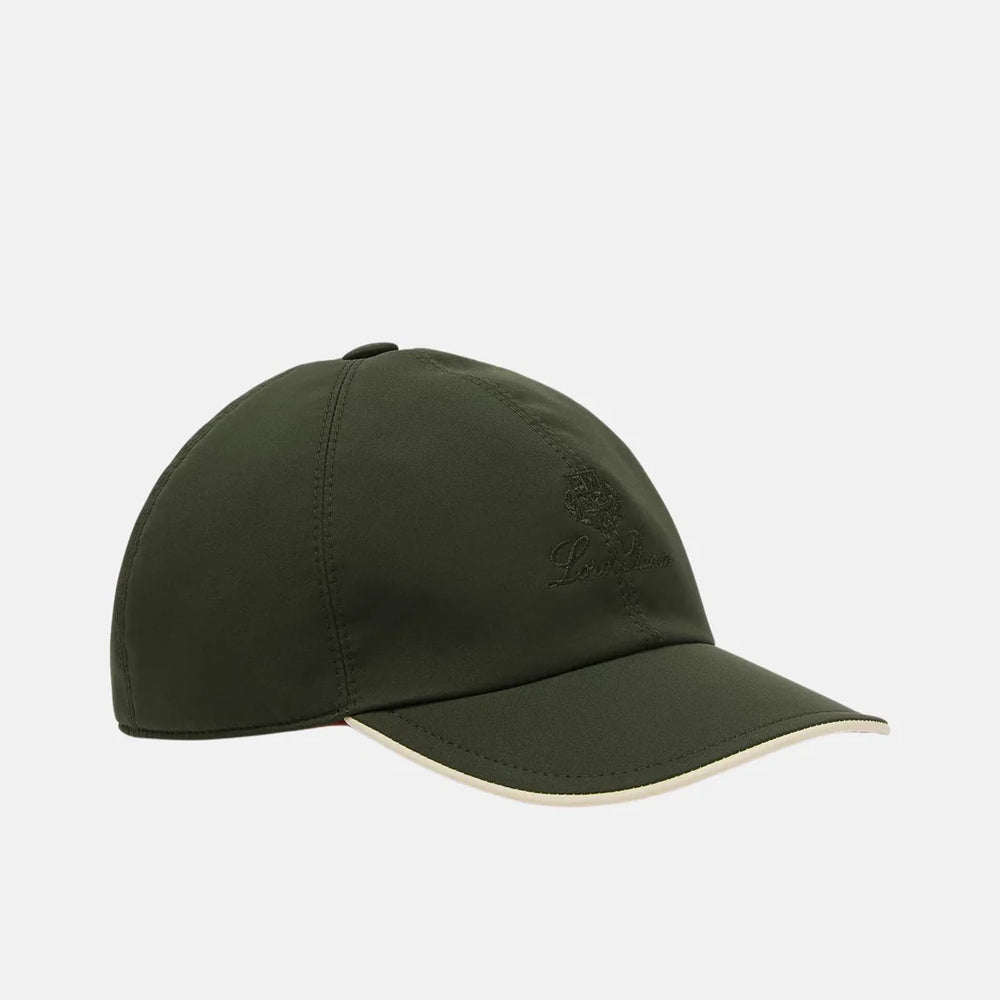 Xbrandat Baseball Cap – Storm System® Microfibre