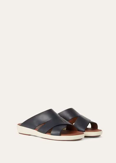 Xbrandat Palm Sandals