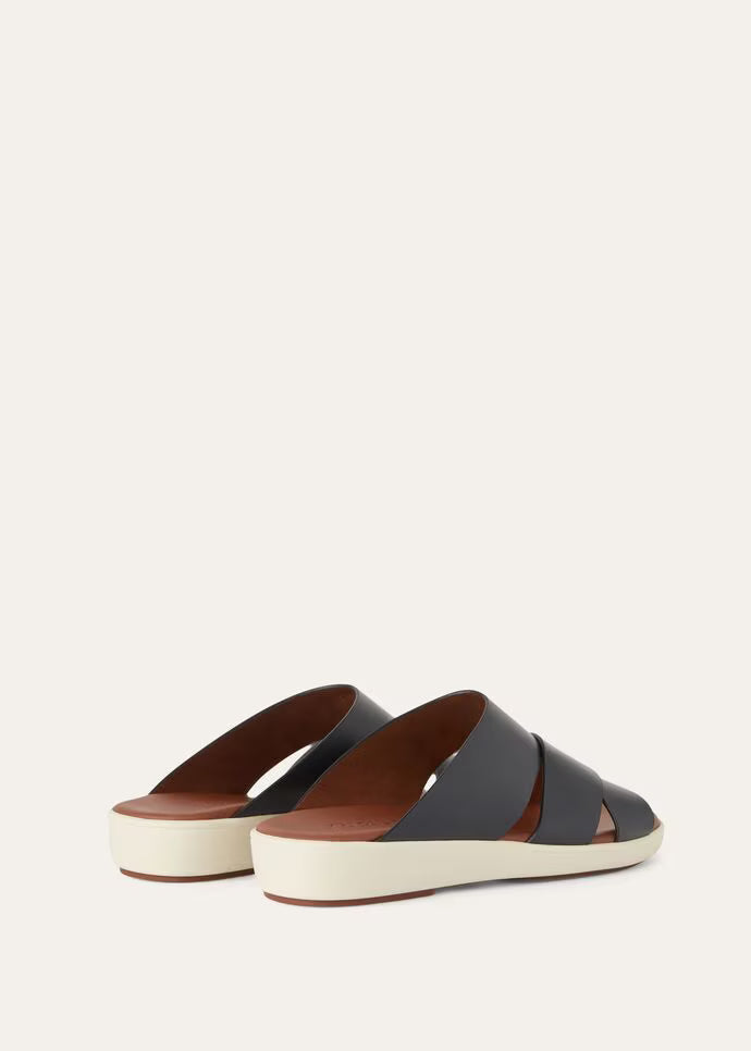 Xbrandat Palm Sandals