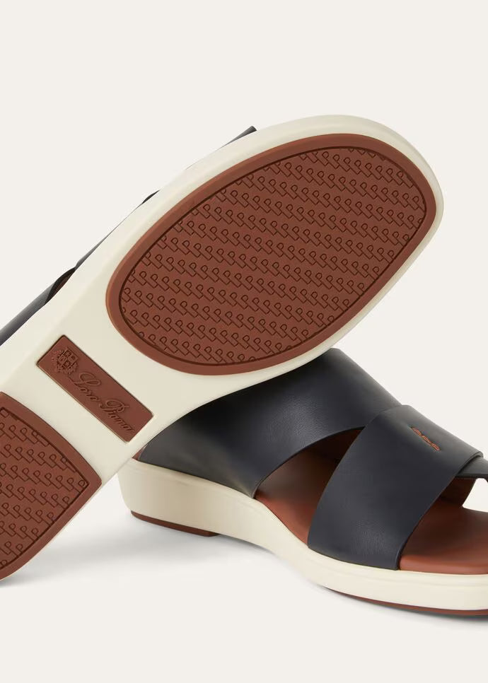 Xbrandat Palm Sandals