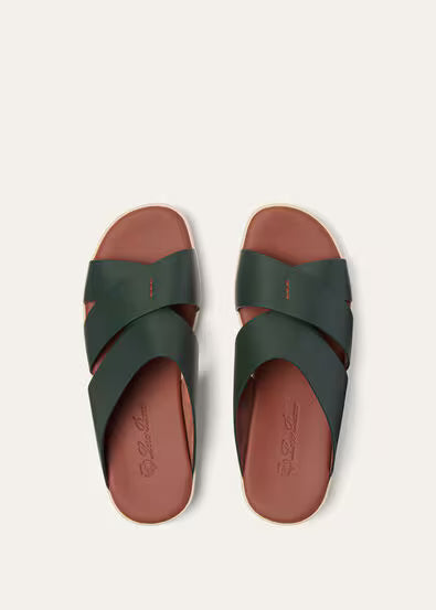 Xbrandat Palm Sandals