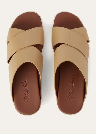 Xbrandat Palm Sandals