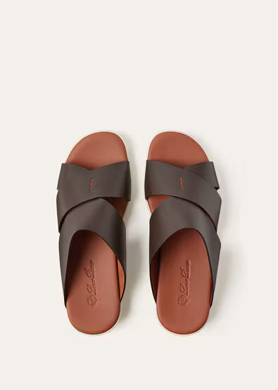 Xbrandat Palm Sandals