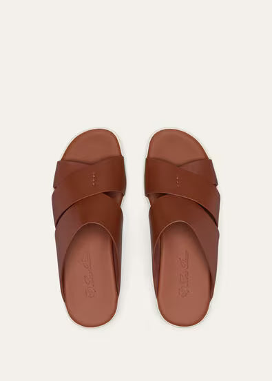 Xbrandat Palm Sandals
