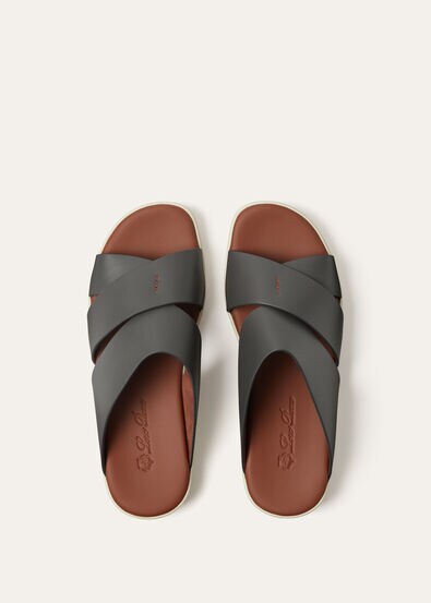 Xbrandat Palm Sandals