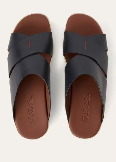 Xbrandat Palm Sandals