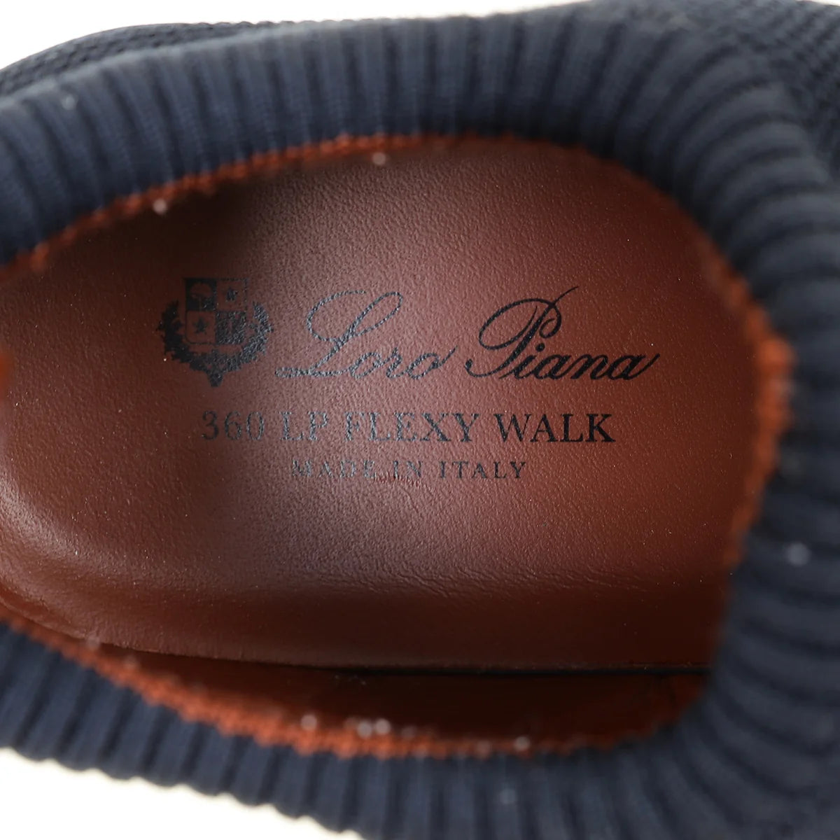 Xbrandat 360 LP Flexy Walk Sneaker