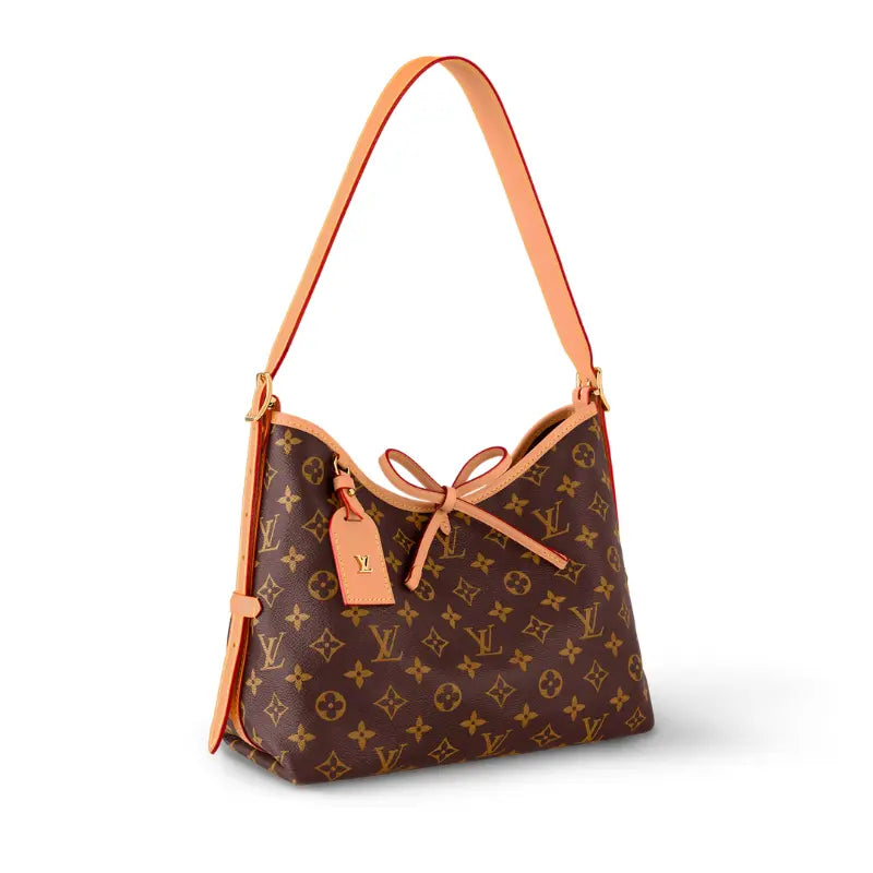 Louis Vuitton CarryAll PM Bag