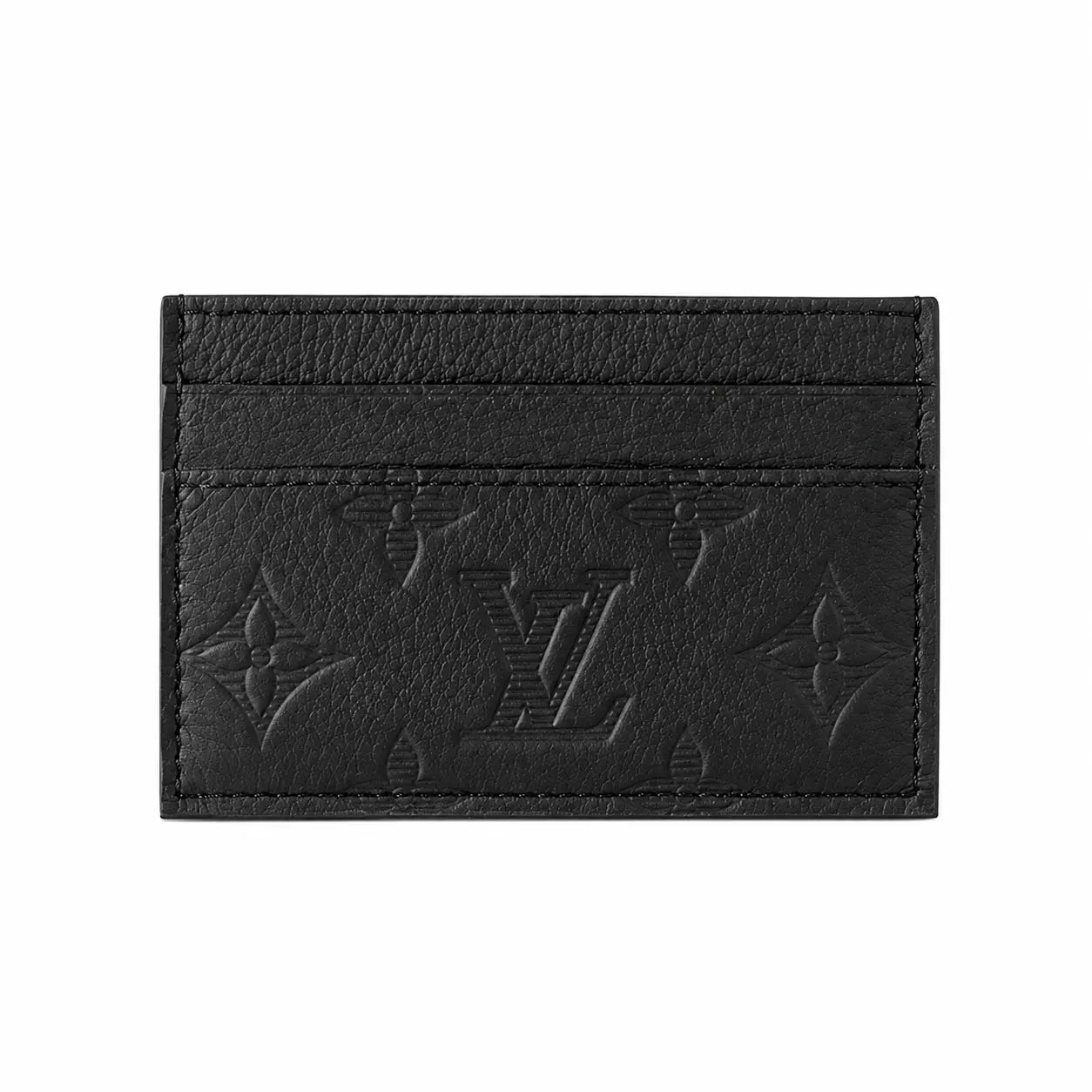 Louis Vuitton Double Card Holder
