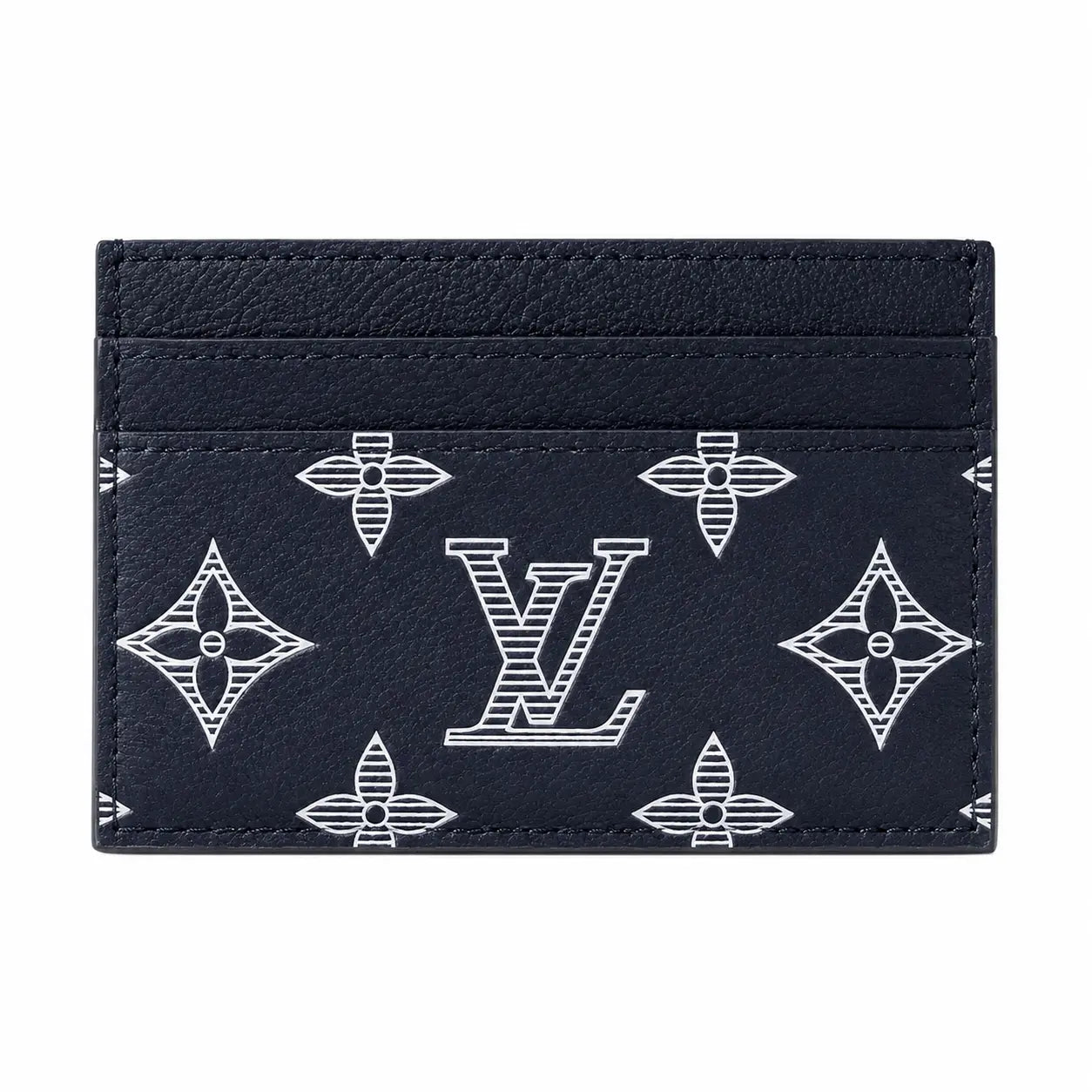 Louis Vuitton Double Card Holder