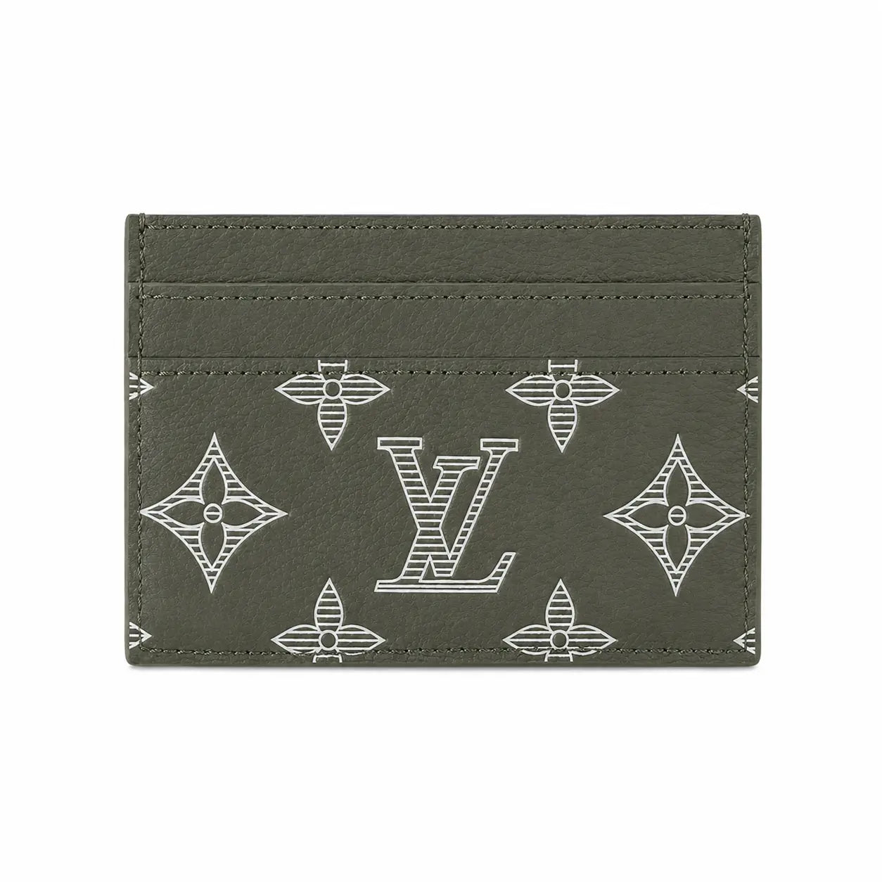 Louis Vuitton Double Card Holder